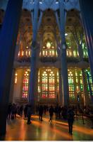 sagrada familia interior 0020